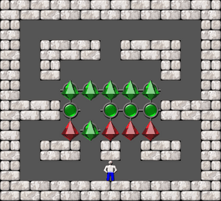 Уровень 224 — Bugs1005 collections